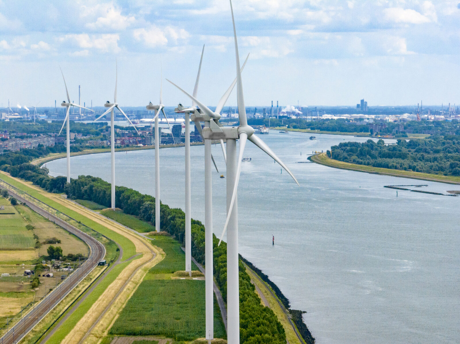 Material transition: a threefold story part 1